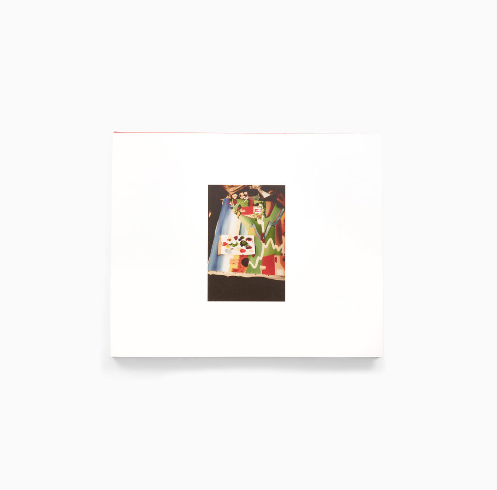 アート・デザイン・音楽 Luigi Ghirri Project Prints Project Prints -An Adventure in Thinking and Looking