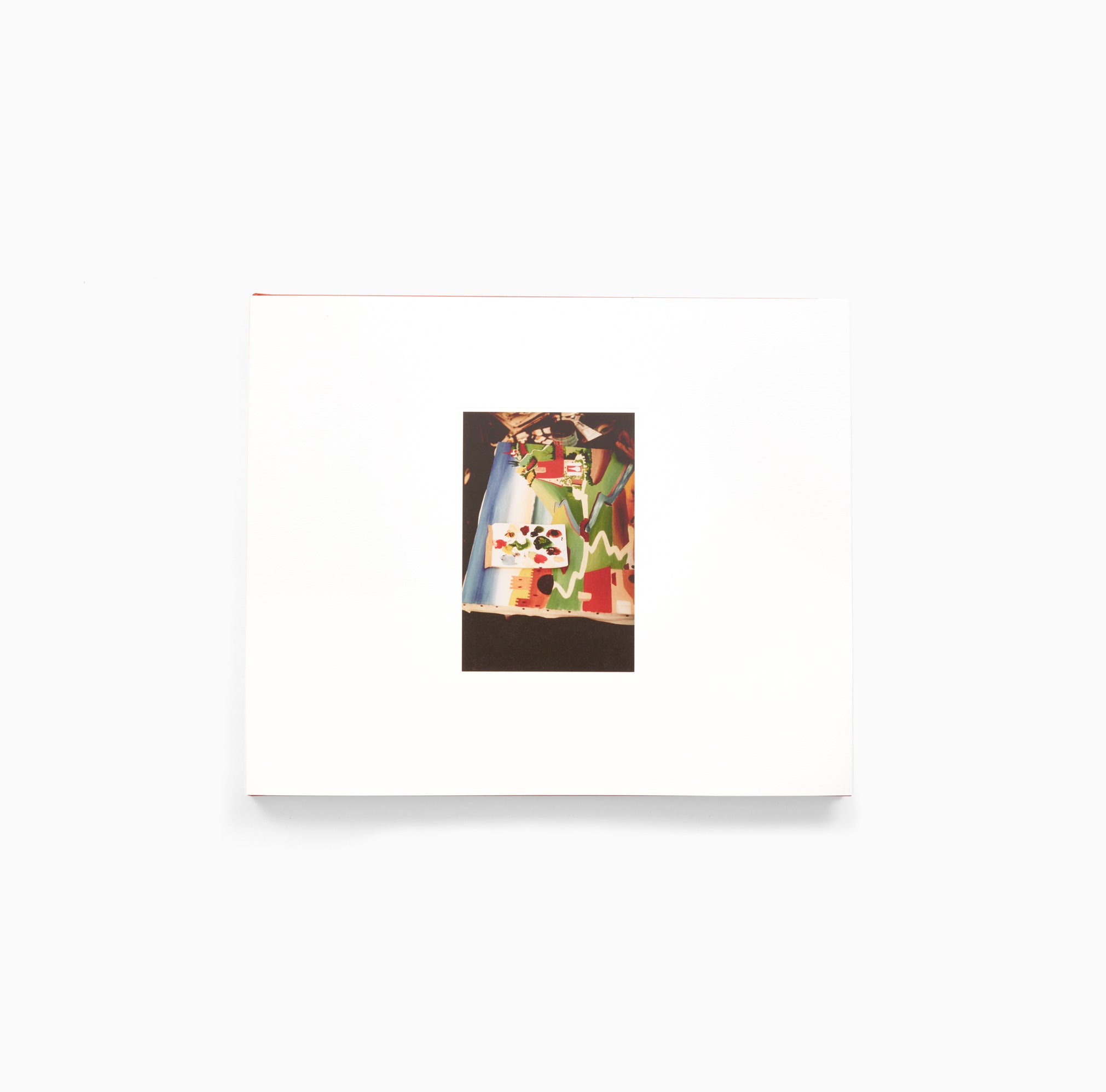 洋書 Luigi Ghirri The Idea of Building Luigi Ghirri: The Idea of Building – S&S Corner Shop