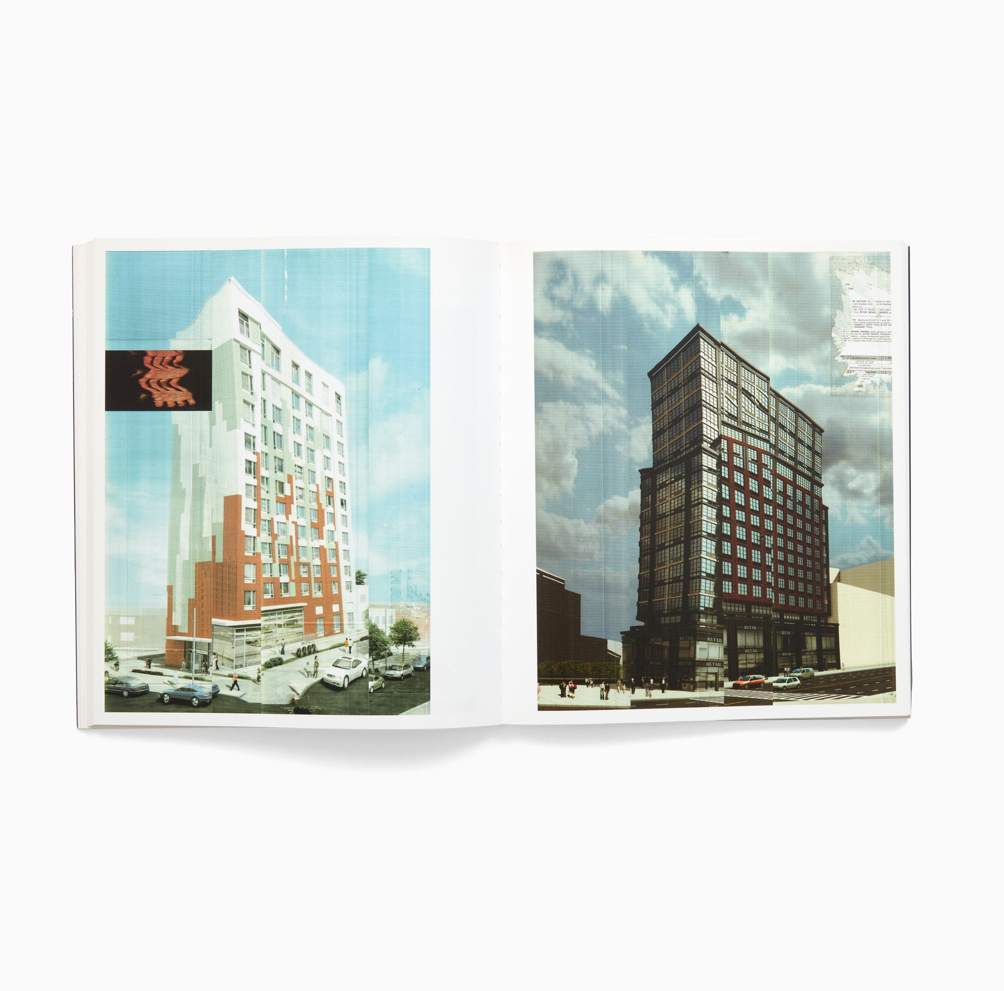 洋書 Luigi Ghirri The Idea of Building Luigi Ghirri: The Idea of Building