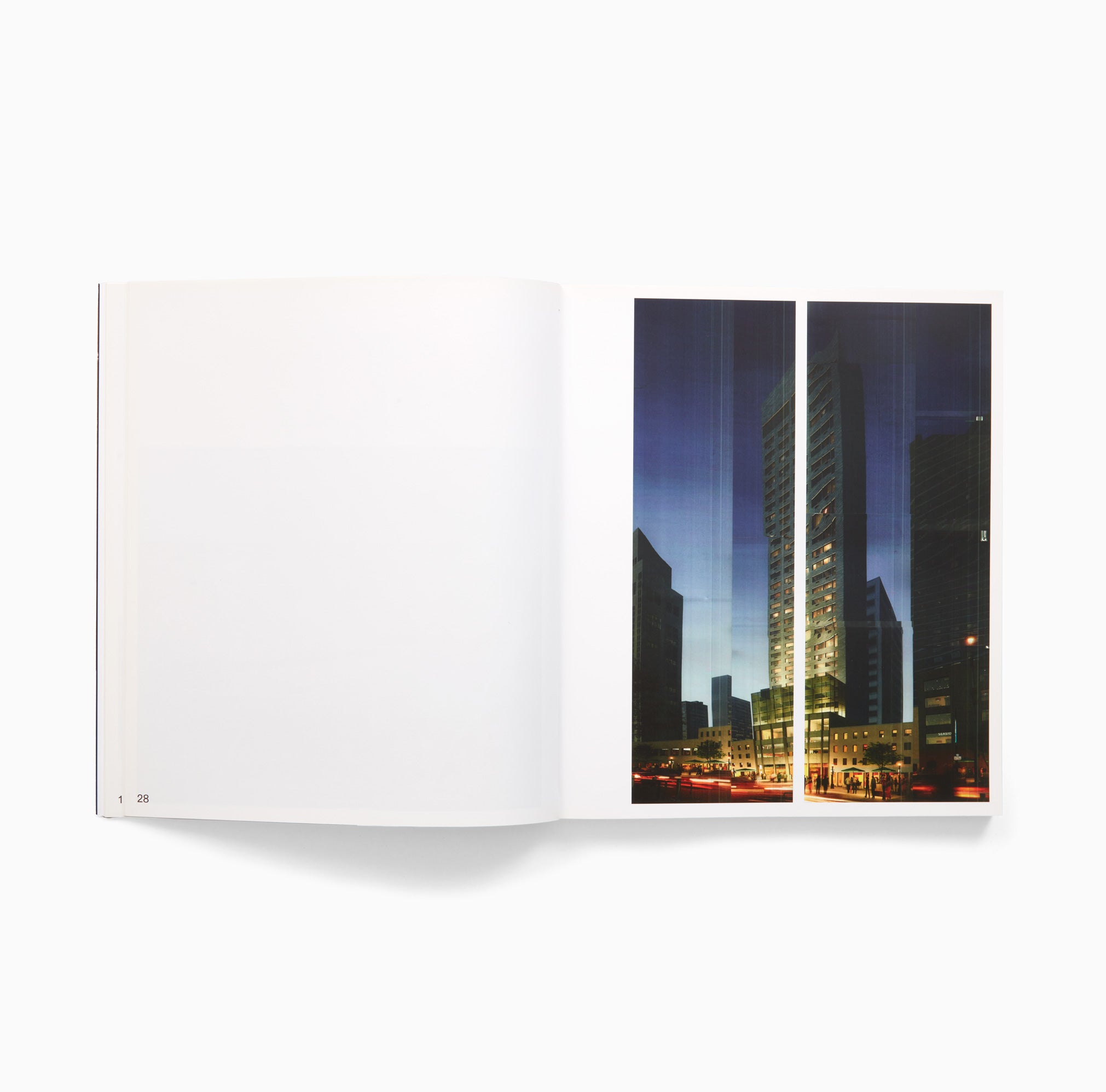 洋書 Luigi Ghirri The Idea of Building THE IDEA OF BUILDING by Luigi Ghirri | howse/BuddyOptical