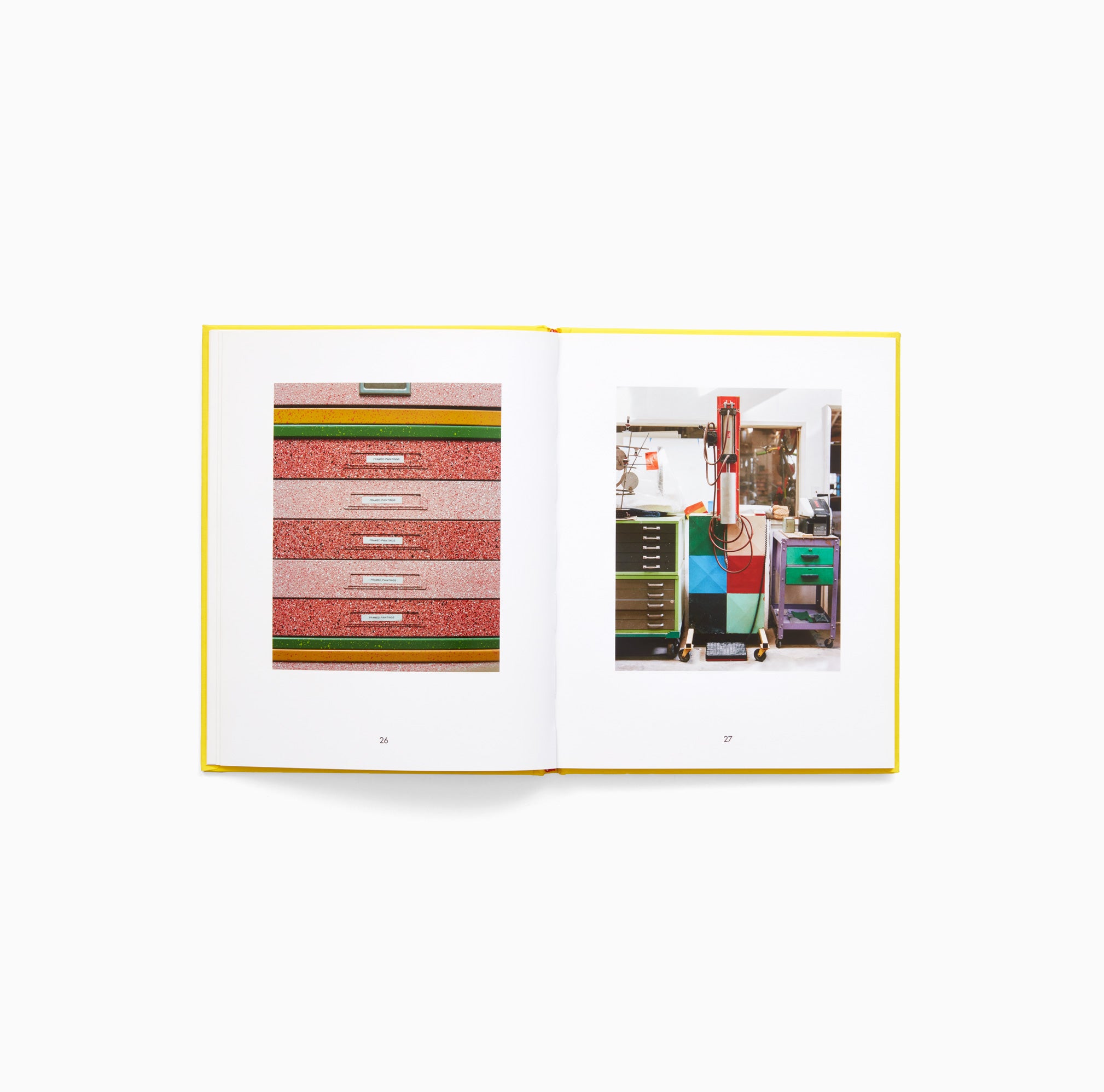 Luigi Ghirri: The Idea of Building